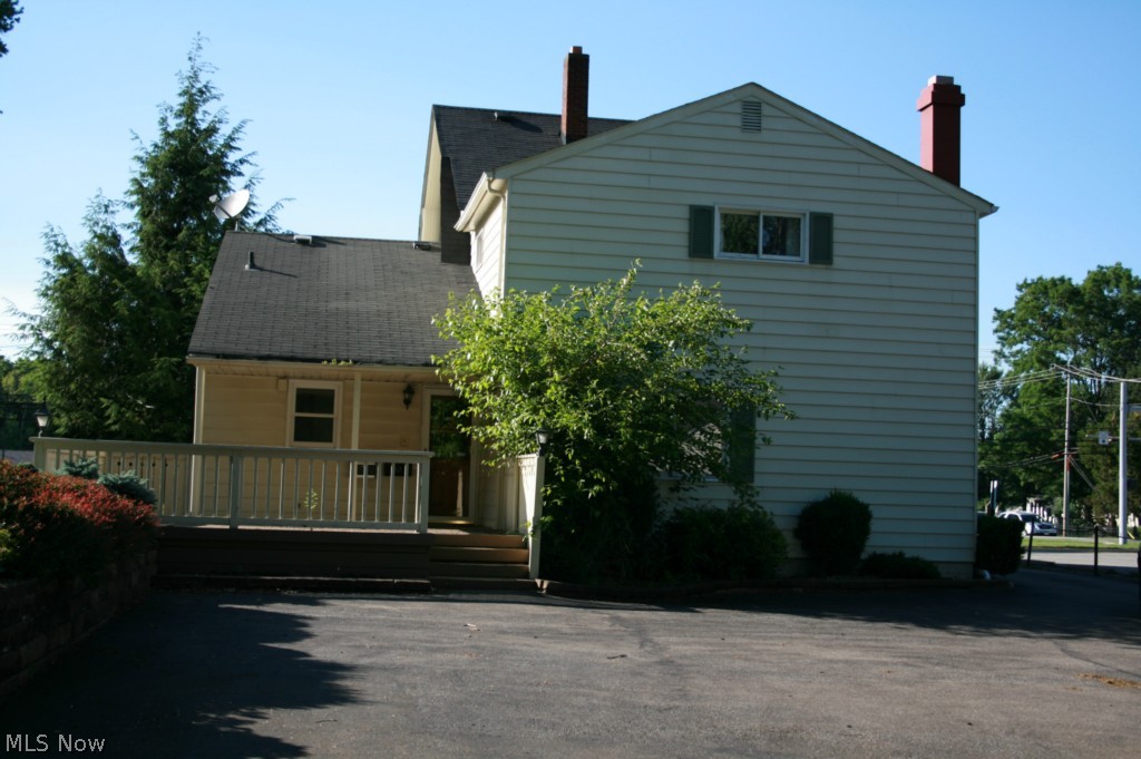 North Ridgeville - Commercial Sale