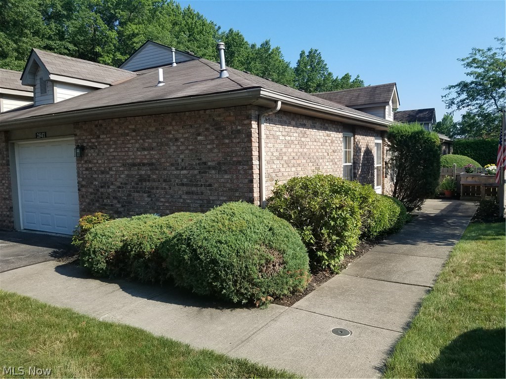 Devonshire Meadows Condo - Residential