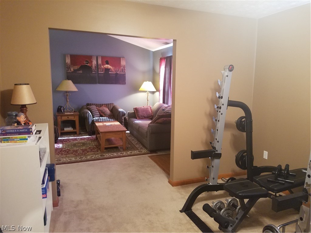 Devonshire Meadows Condo - Residential