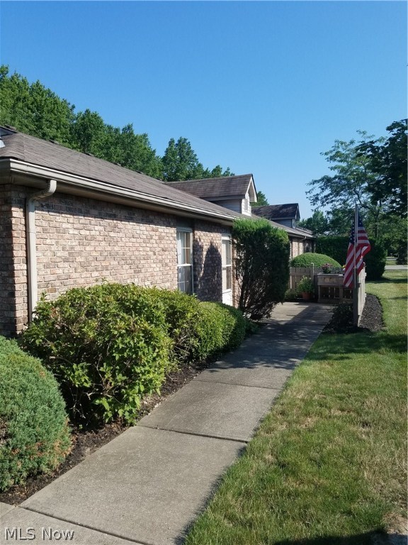 Devonshire Meadows Condo - Residential