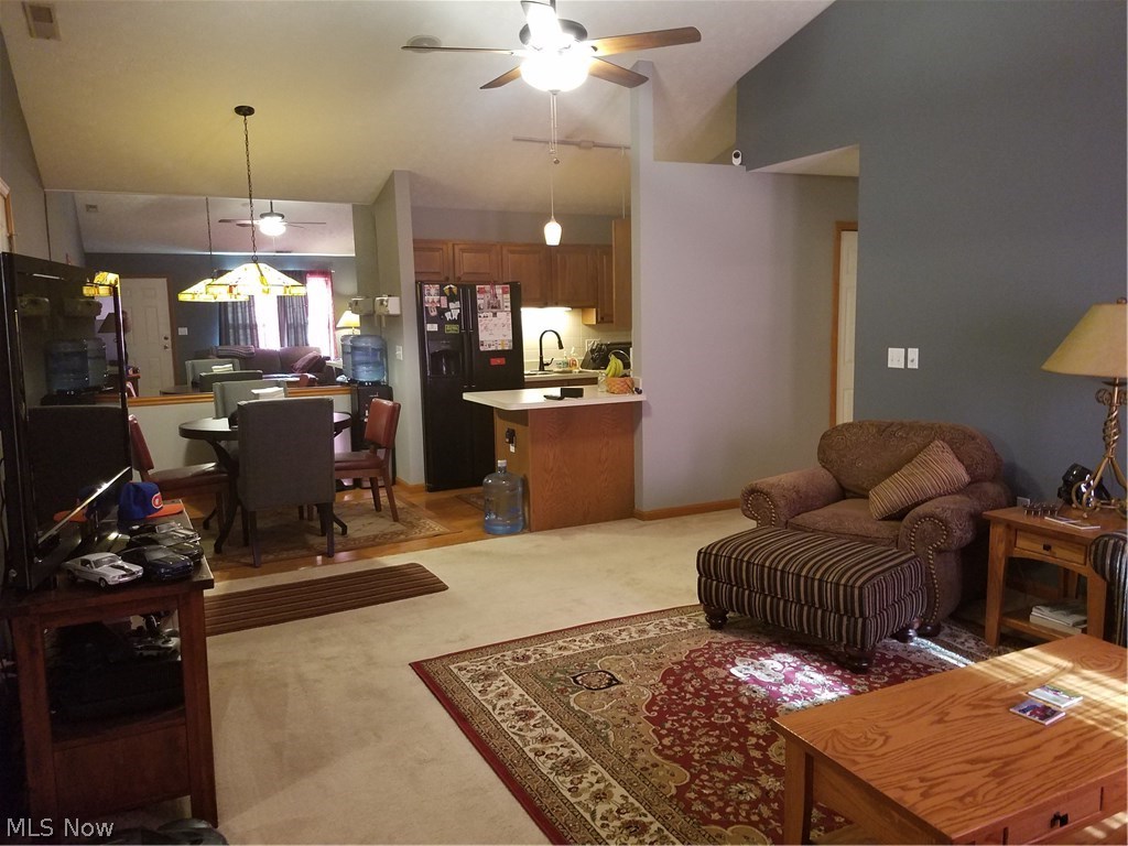 Devonshire Meadows Condo - Residential