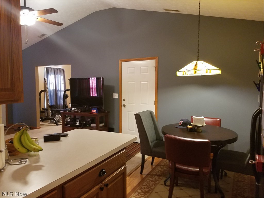 Devonshire Meadows Condo - Residential