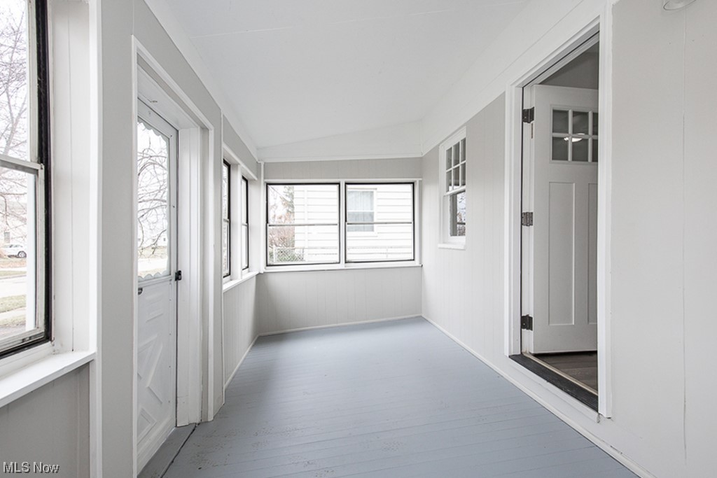 Kenmore Park Allotment - Residential