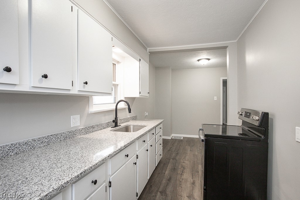 Kenmore Park Allotment - Residential