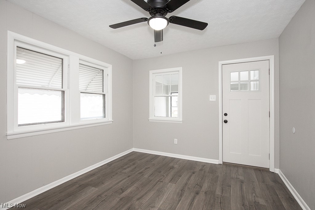 Kenmore Park Allotment - Residential