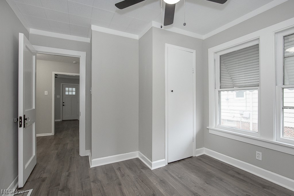 Kenmore Park Allotment - Residential