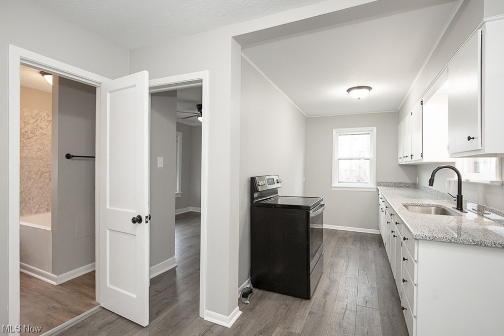 Kenmore Park Allotment - Residential