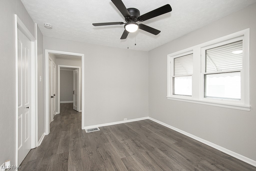 Kenmore Park Allotment - Residential