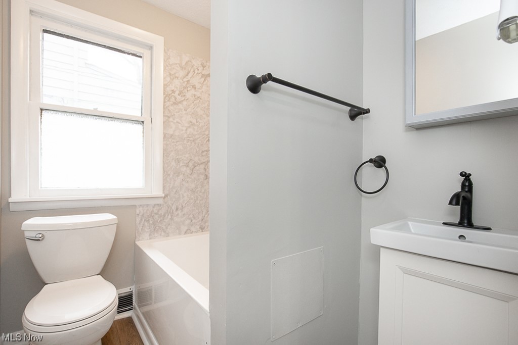 Kenmore Park Allotment - Residential