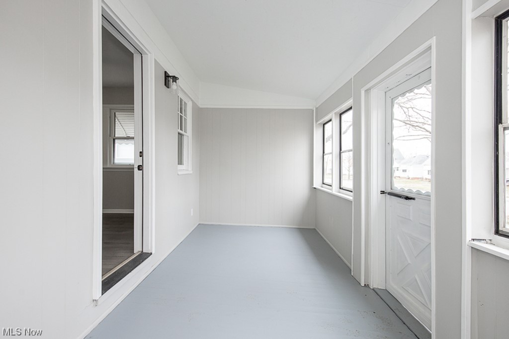 Kenmore Park Allotment - Residential