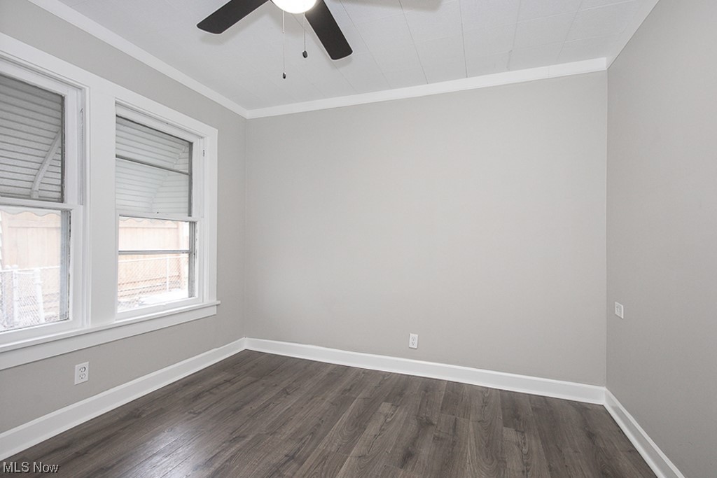 Kenmore Park Allotment - Residential