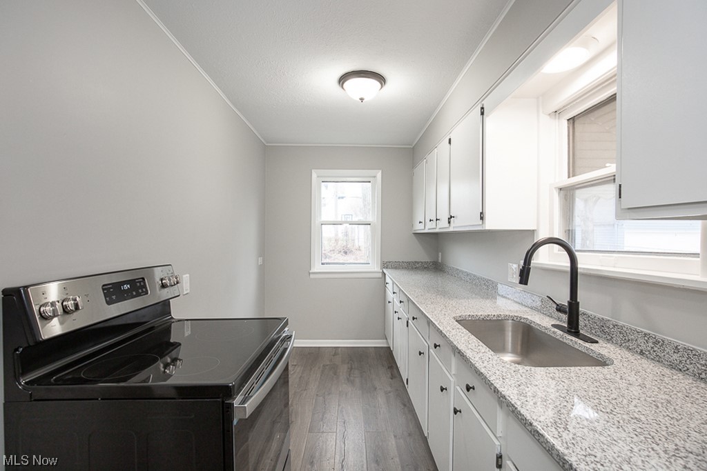 Kenmore Park Allotment - Residential