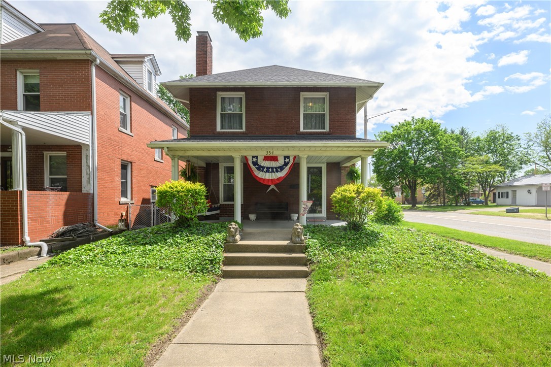 354 Fair Avenue
