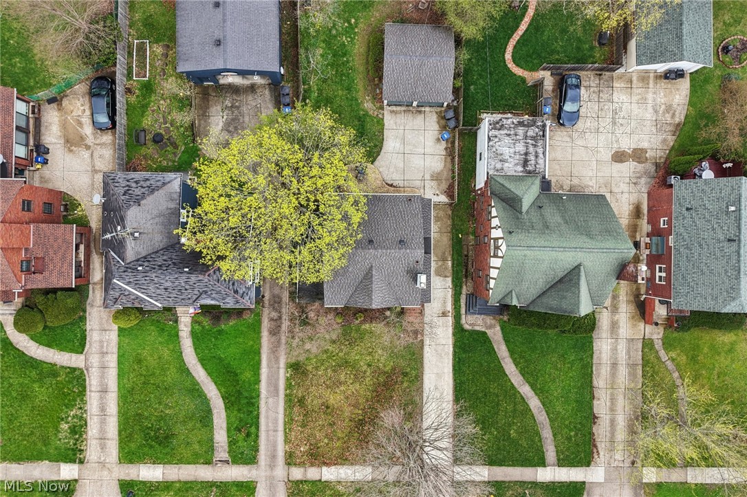 Castle Park - Residential