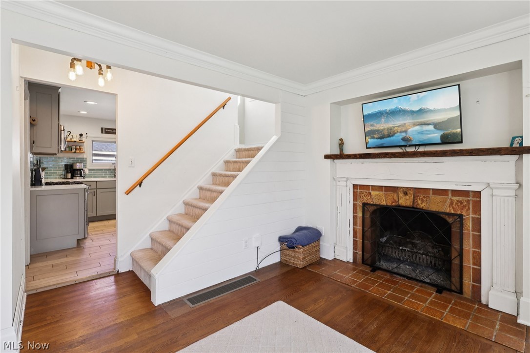 Castle Park - Residential