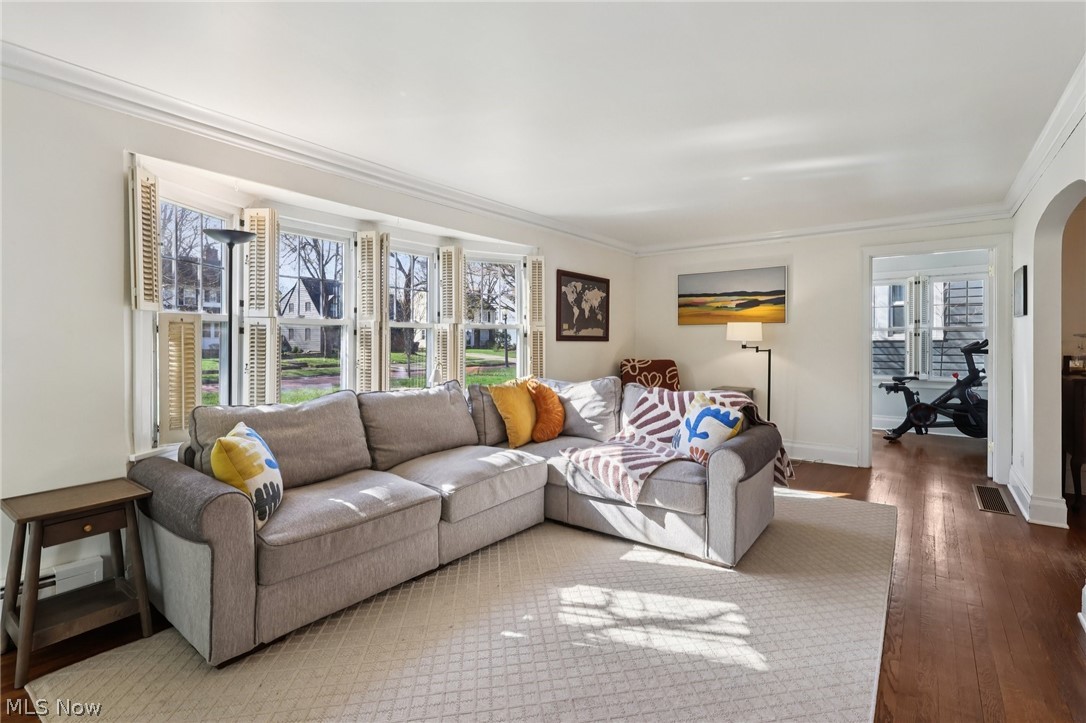 Castle Park - Residential