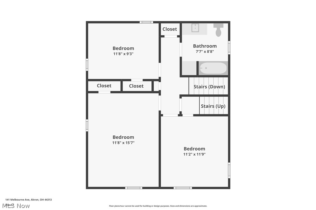 Castle Park - Residential