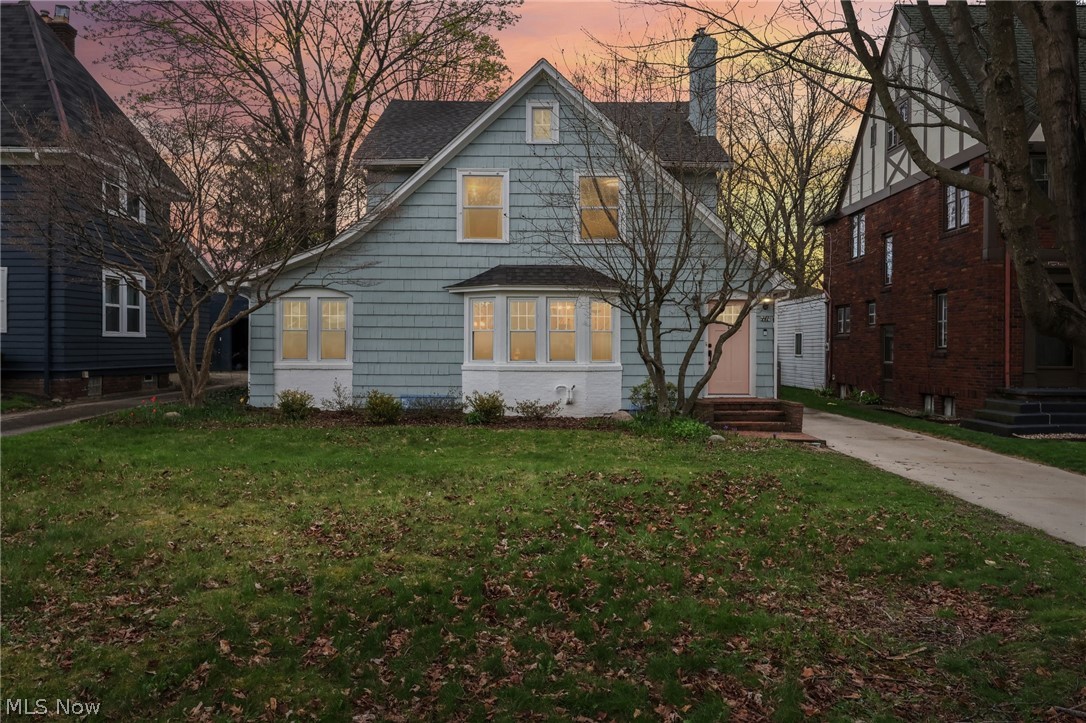 Castle Park - Residential