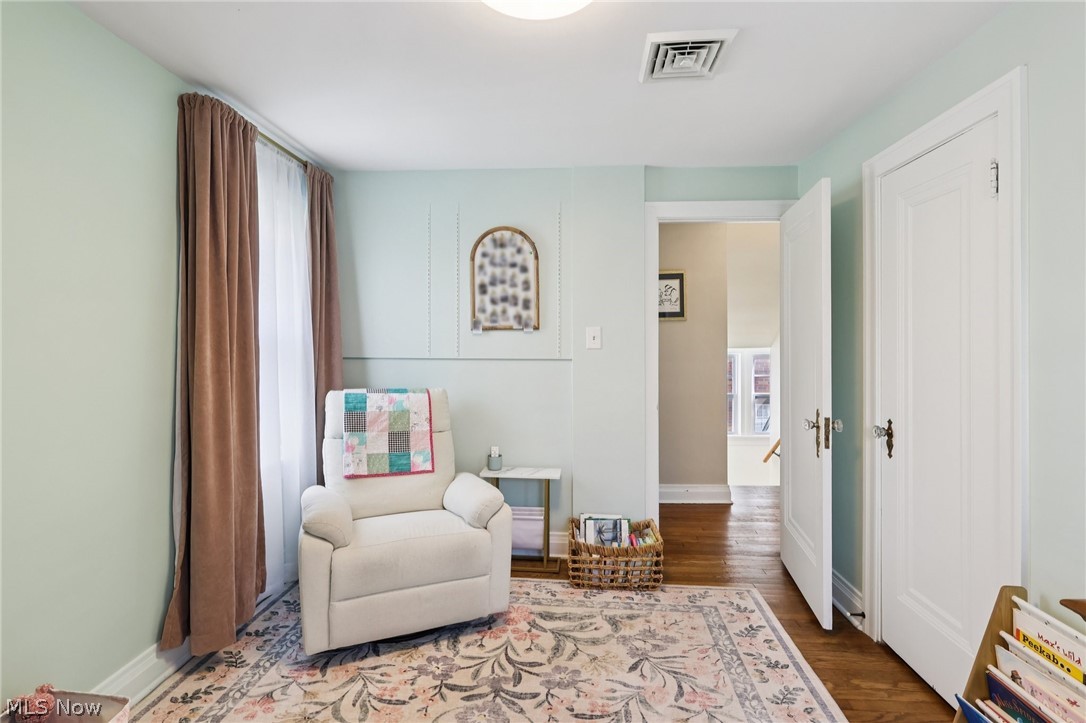 Castle Park - Residential