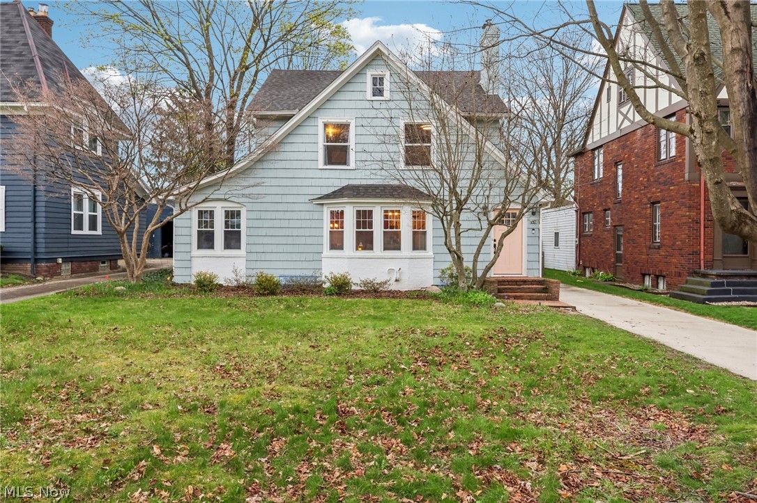 Castle Park - Residential