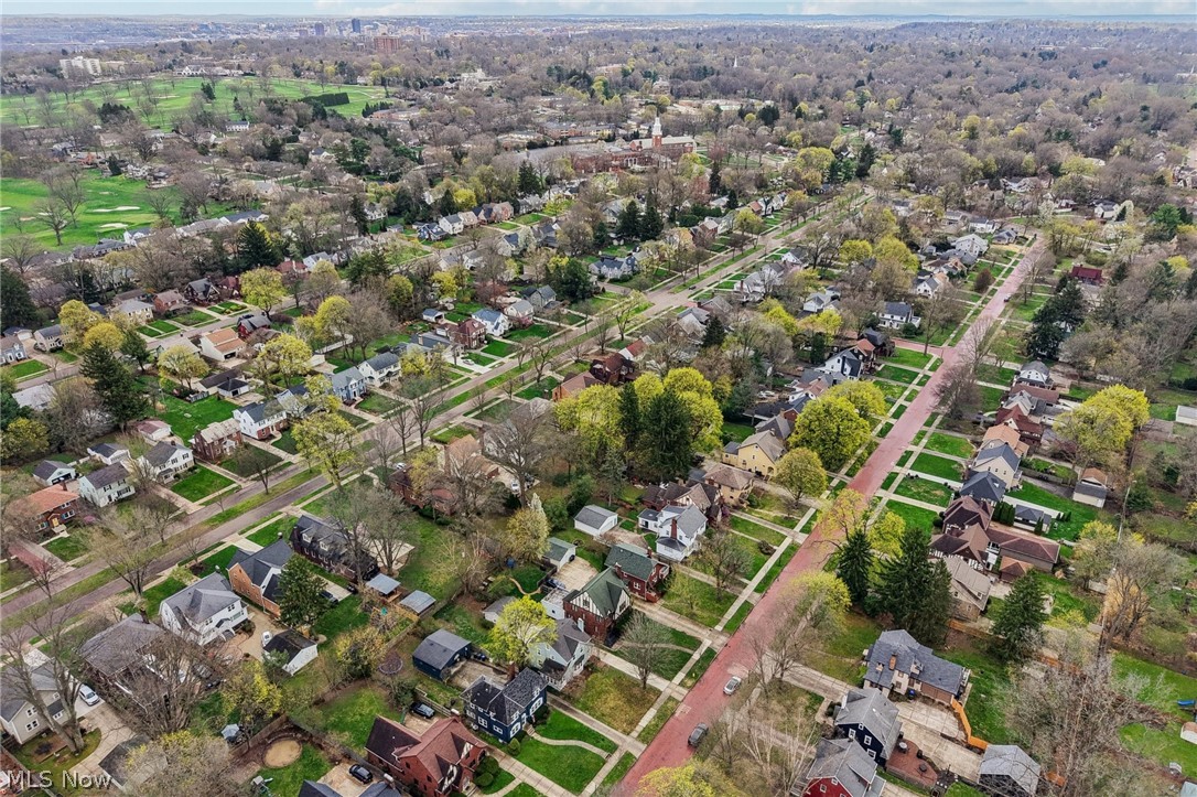 Castle Park - Residential