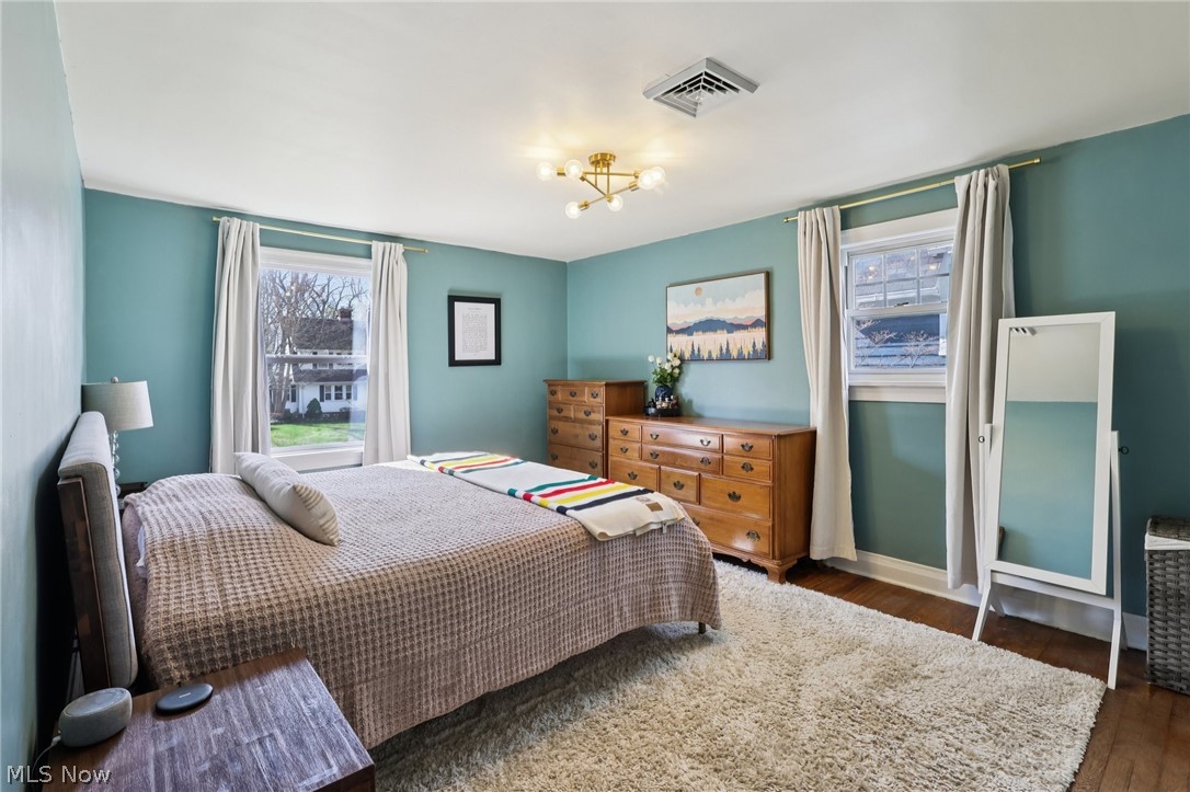 Castle Park - Residential