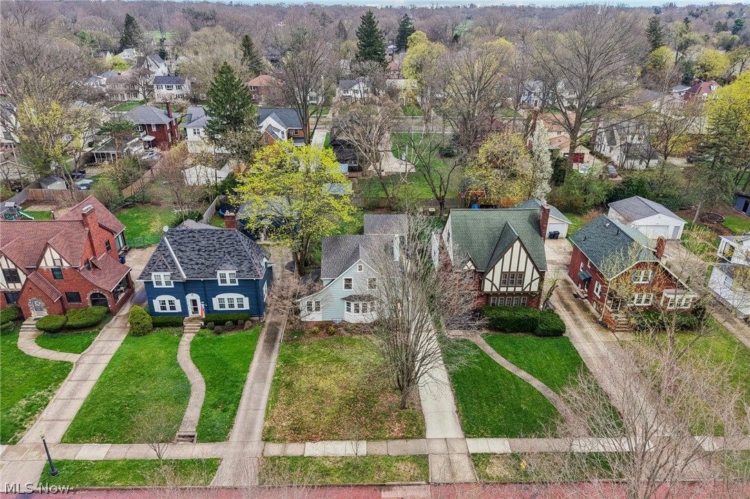 Castle Park - Residential