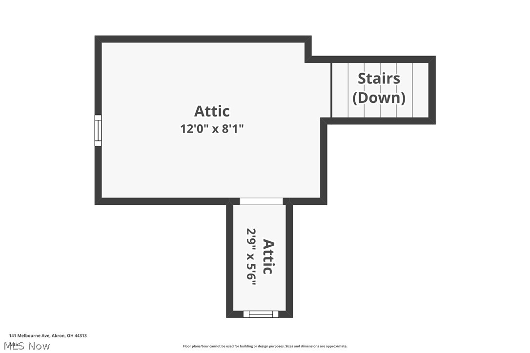 Castle Park - Residential
