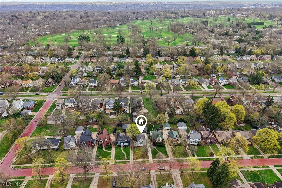 Castle Park - Residential
