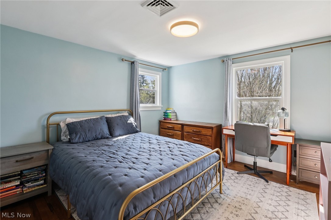Castle Park - Residential