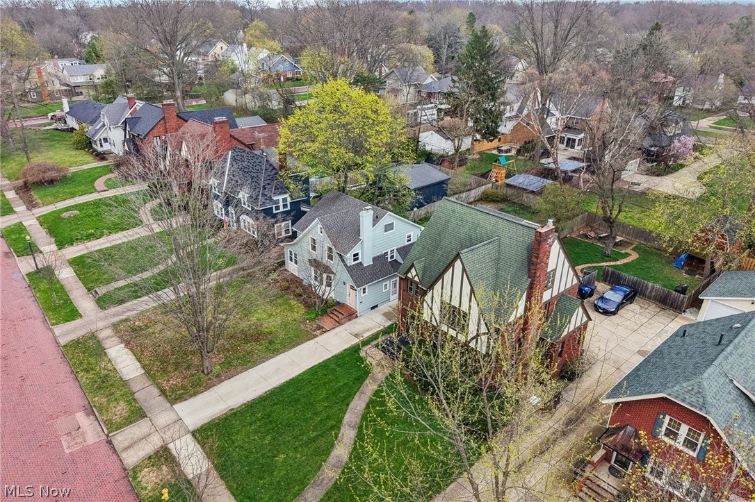 Castle Park - Residential