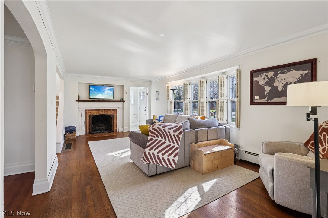 Castle Park - Residential