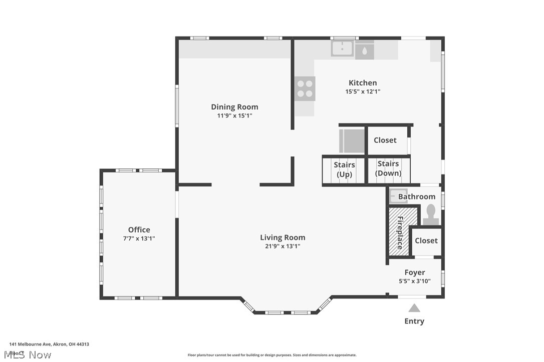 Castle Park - Residential