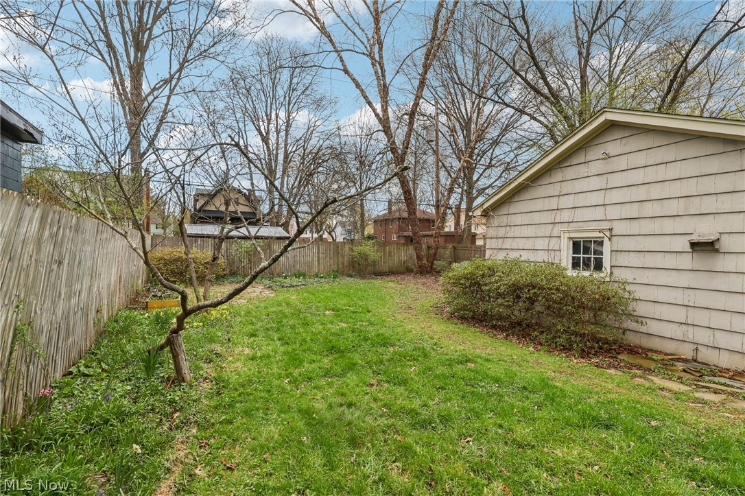Castle Park - Residential