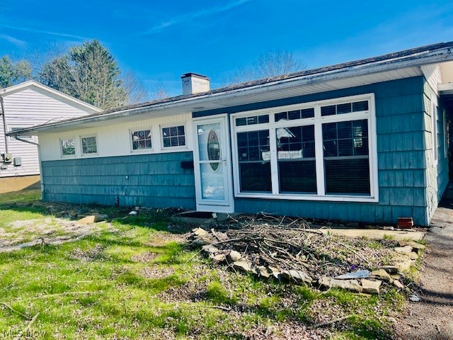 Hillview Heights Second Add - Residential