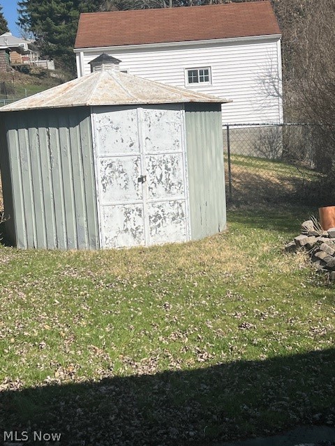 Hillview Heights Second Add - Residential