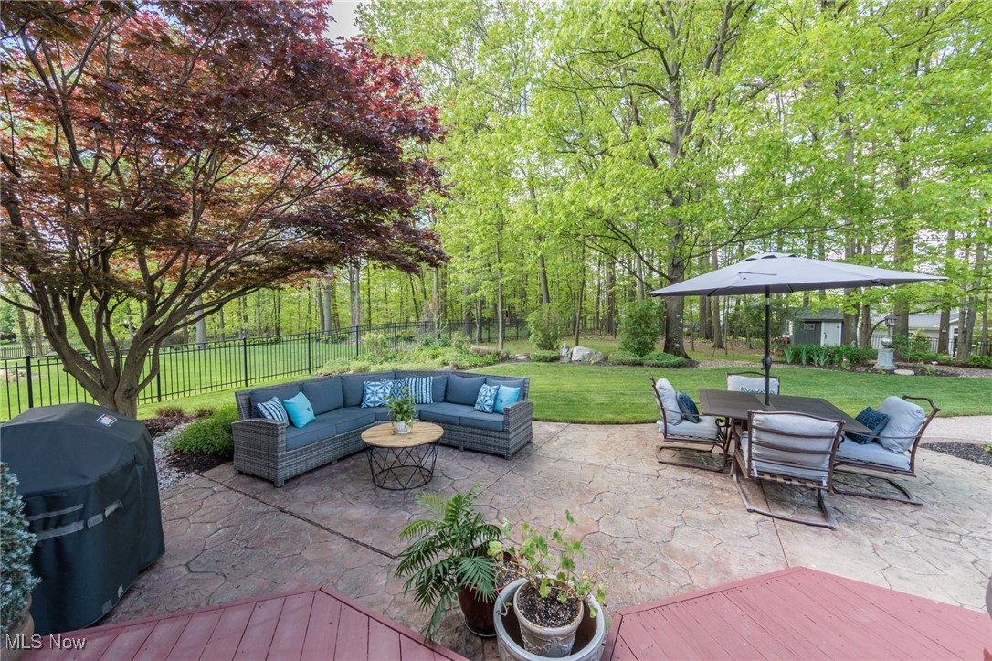 5420 Riverview Drive, North Royalton, Ohio image 42