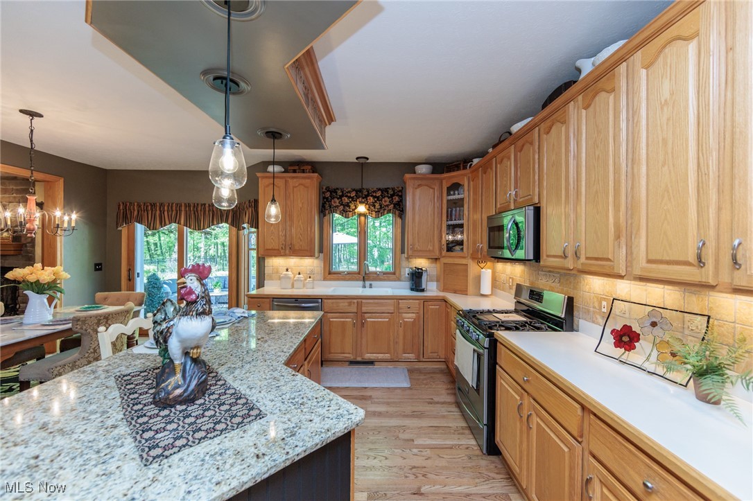 5420 Riverview Drive, North Royalton, Ohio image 7