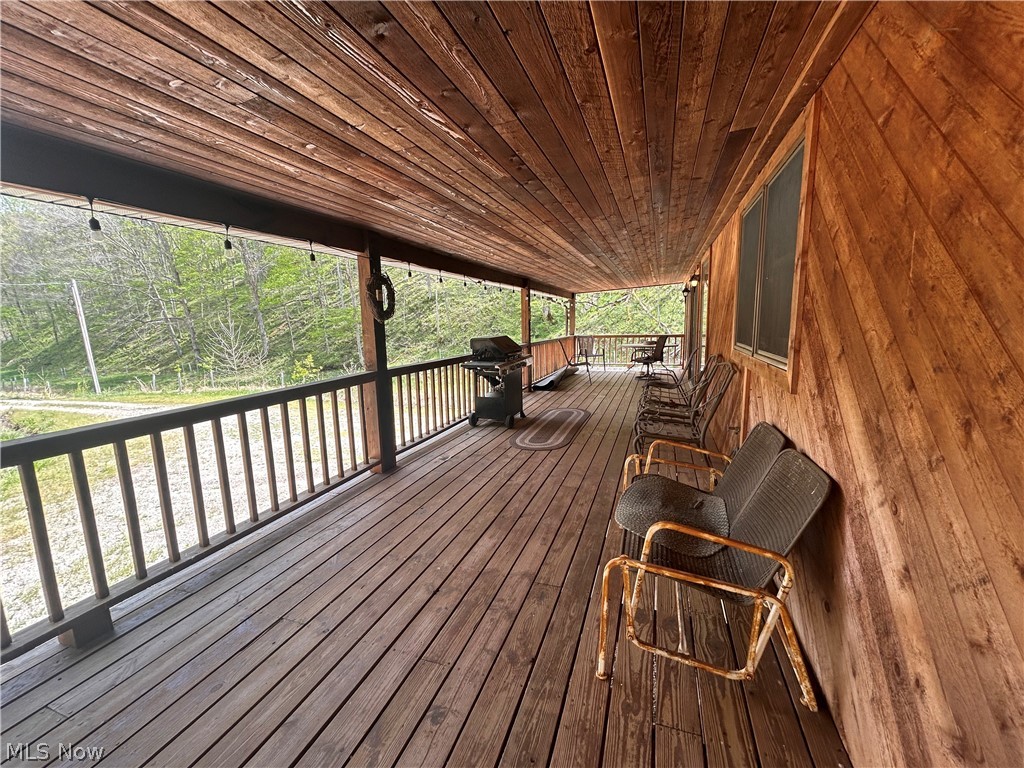 123 fox trot Road