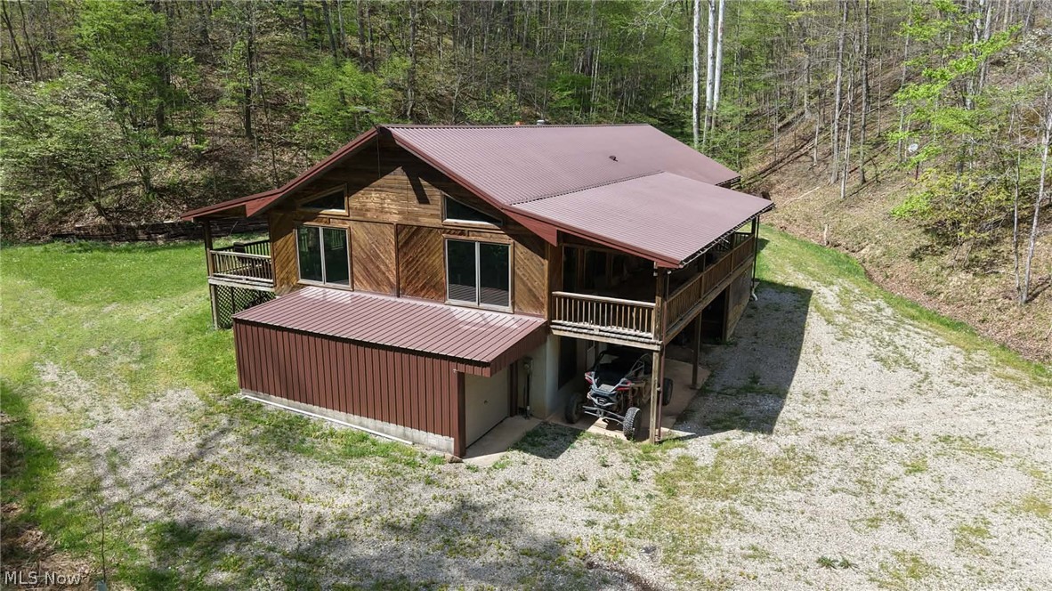 123 fox trot Road