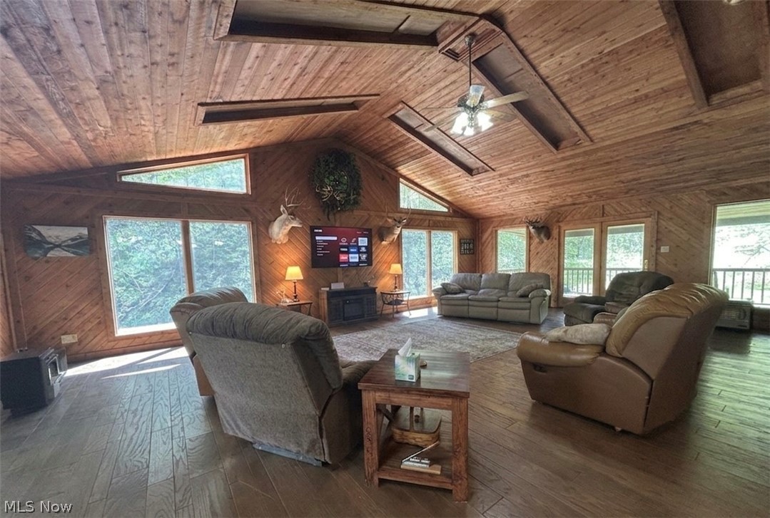 123 fox trot Road