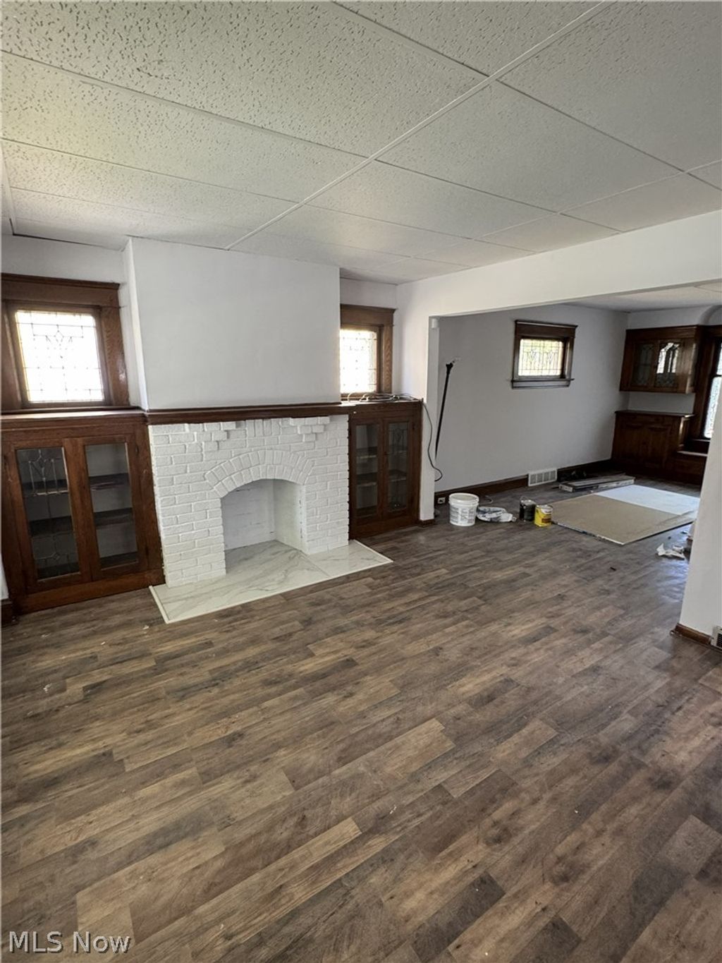 Photo of 9409 Empire Avenue, Cleveland, OH 44108 (MLS # 5216676)
