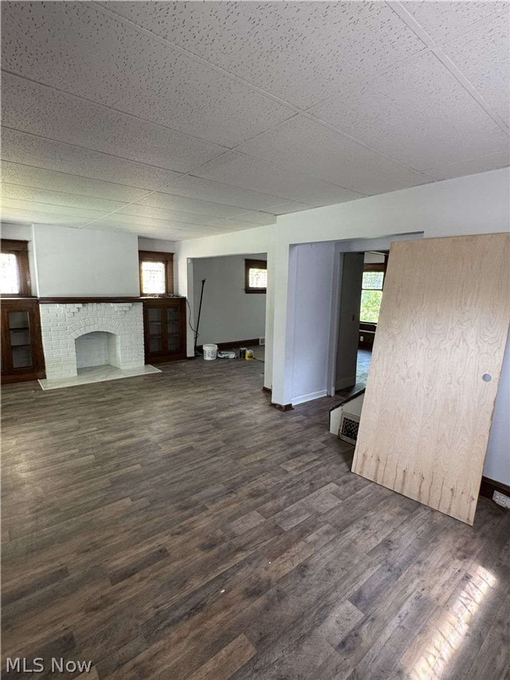 Photo of 9409 Empire Avenue, Cleveland, OH 44108 (MLS # 5216676)