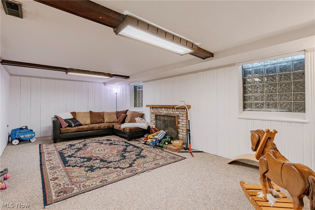 Van Sweringen Co Sub #24 - Residential