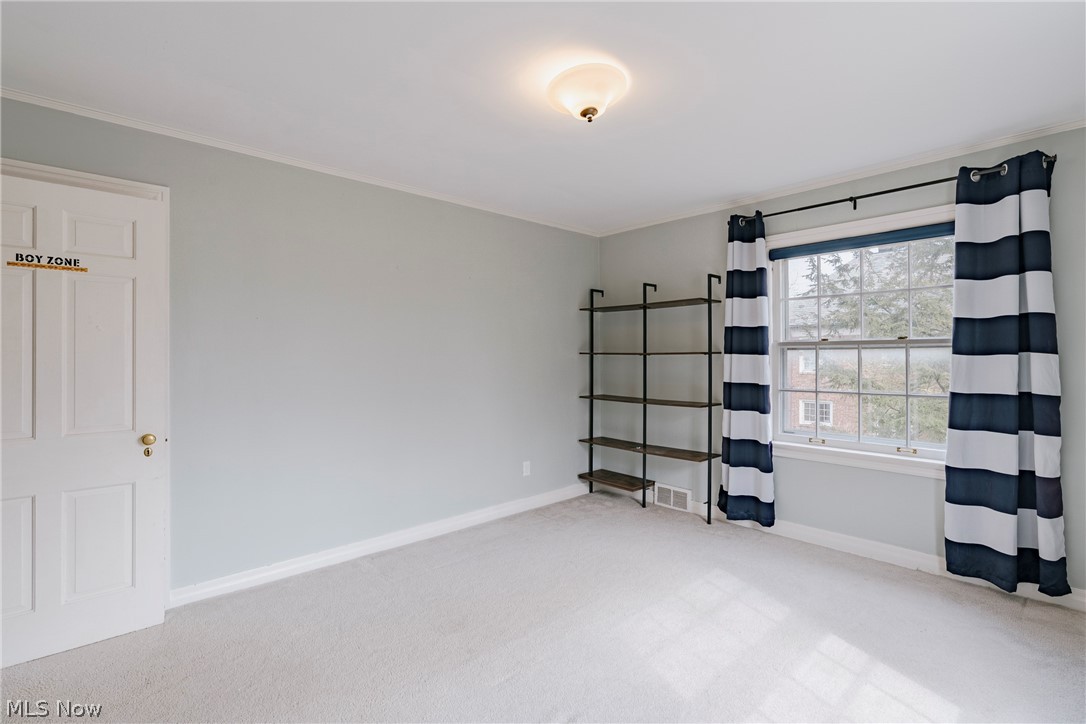 Van Sweringen Co Sub #24 - Residential