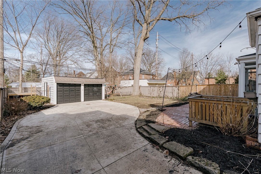 Van Sweringen Co Sub #24 - Residential