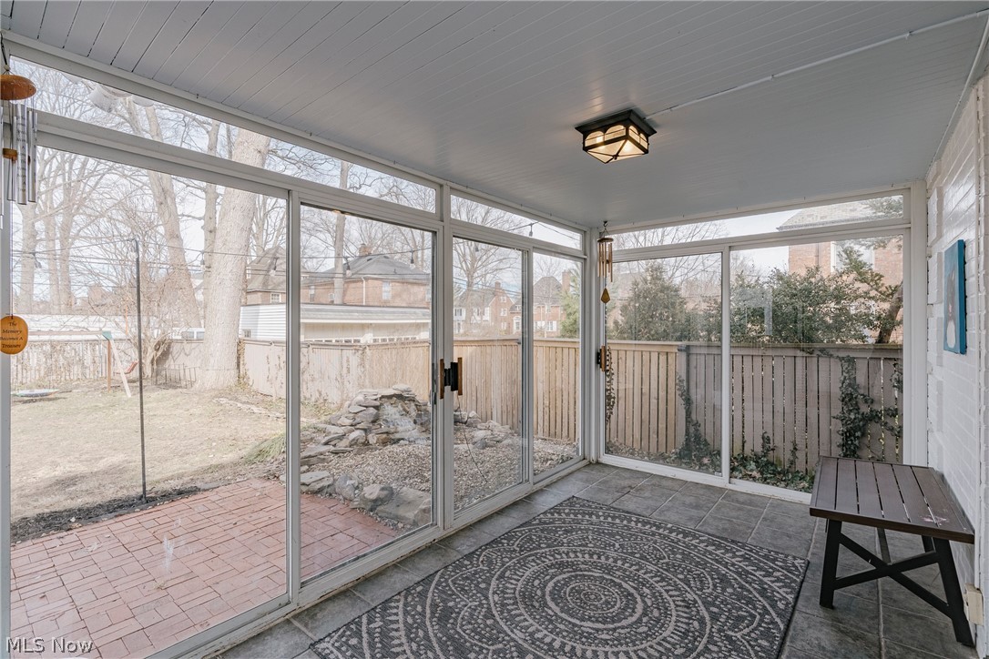 Van Sweringen Co Sub #24 - Residential