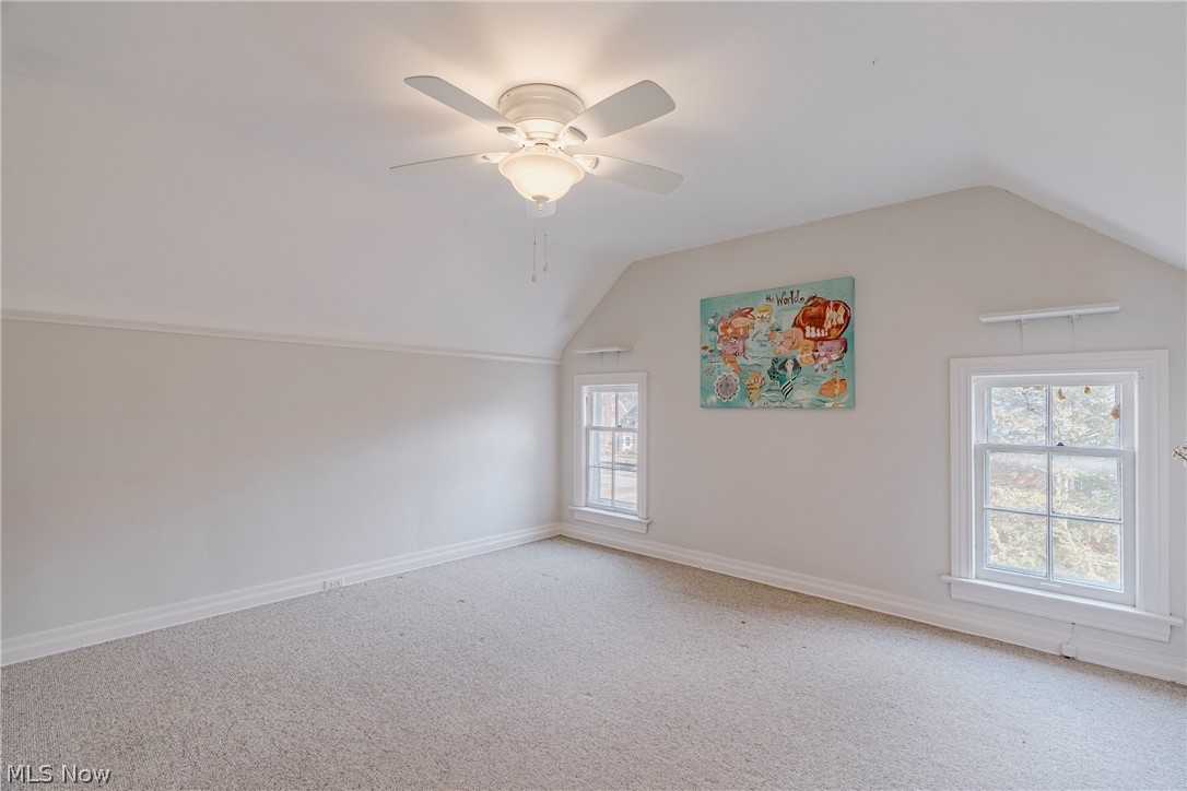 Van Sweringen Co Sub #24 - Residential