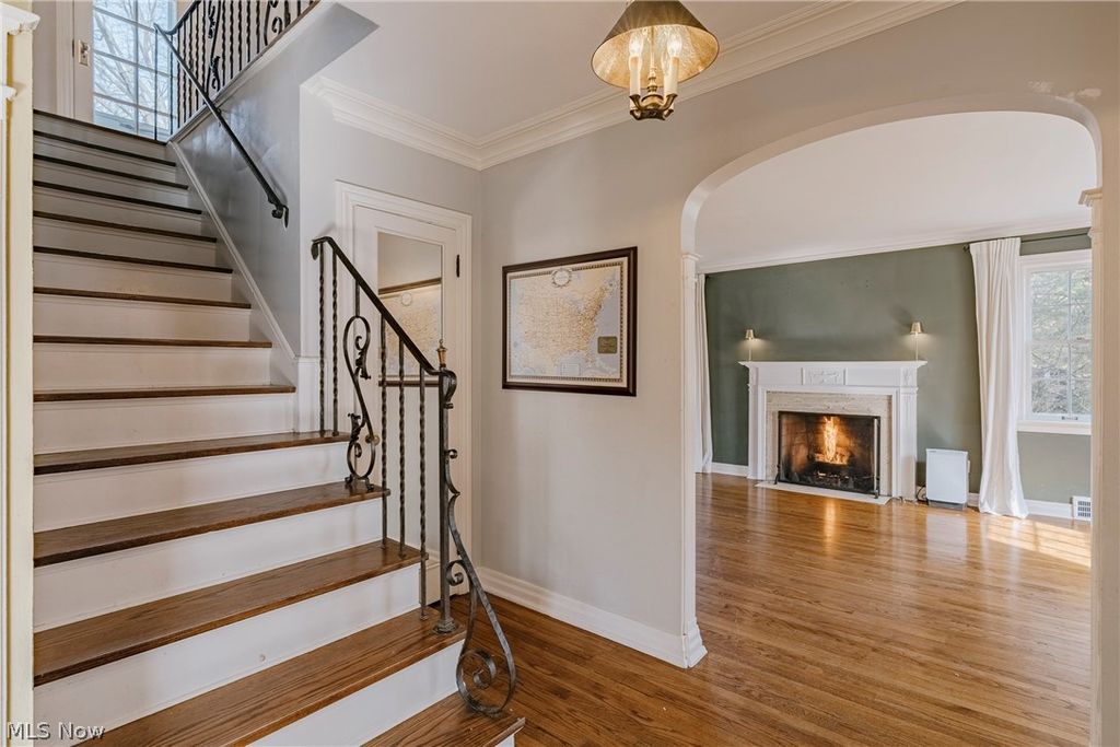 Photo of 19419 Scottsdale Boulevard, Shaker Heights, OH 44122 (MLS # 5190206)