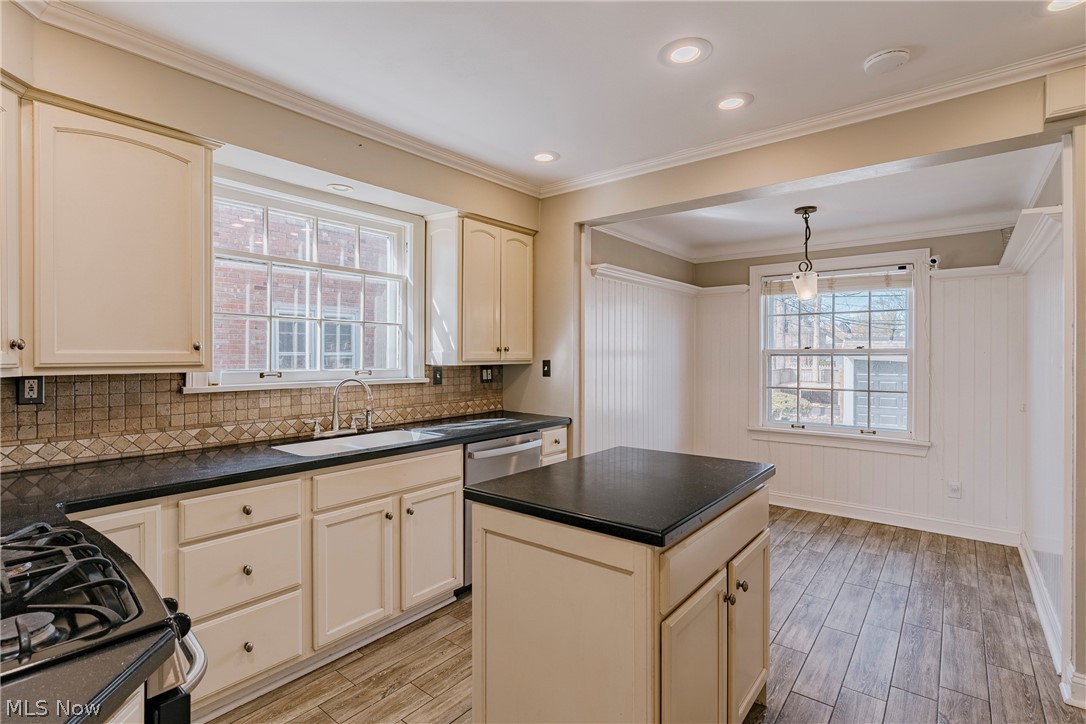 Van Sweringen Co Sub #24 - Residential